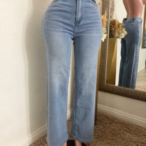 bling jean trending