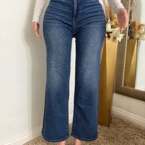 bling jean trending