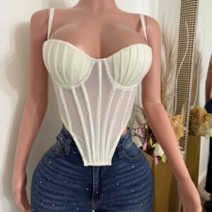 KAREN TOP