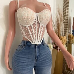 FLOWER TOP