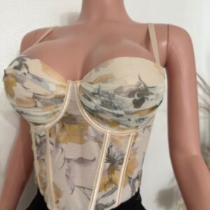 FLOWER TOP