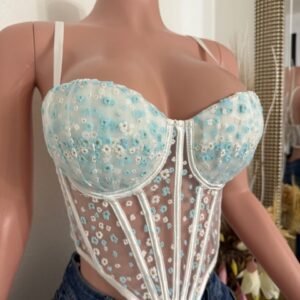 FLOWER TOP