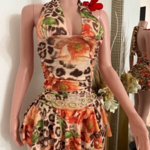 Karol DRESS