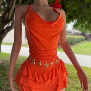 Karol DRESS