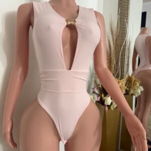 ANGELICA BODYSUIT