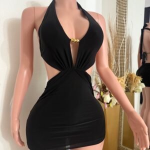 VALENTINA DRESS