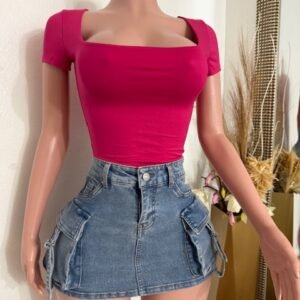 ketsia  BLOUSE