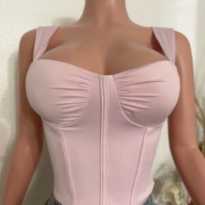 coquette  BLOUSE