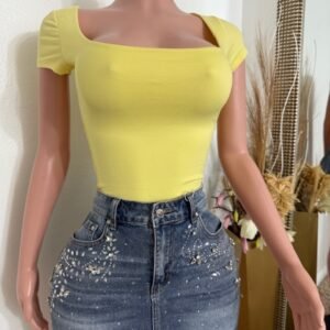 summer  BLOUSE
