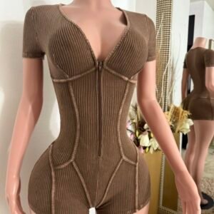 KASANDRA ROMPER