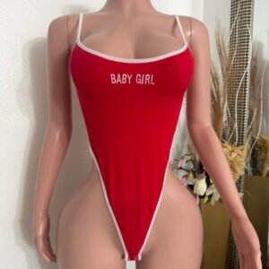 LINA BODYSUIT