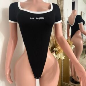 RUTH BODYSUIT