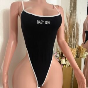 LAYDI BODYSUIT