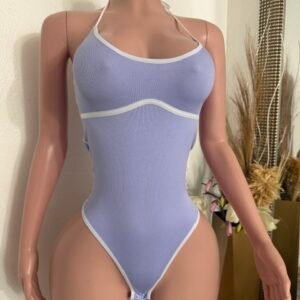 LUCILA BODYSUIT