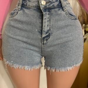 Viviana short