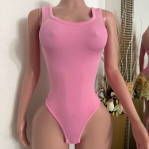 LICILA BODYSUIT
