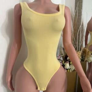 AMANDA  BODYSUIT