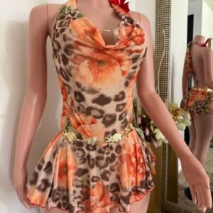 lady DRESS