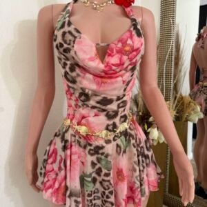EMME DRESS