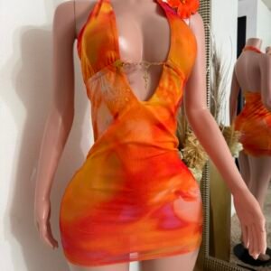 Ivonne DRESS