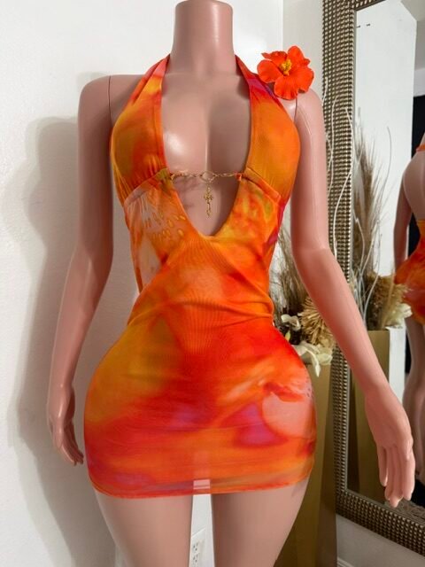 Ivonne DRESS - Image 6