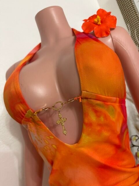 Ivonne DRESS - Image 5