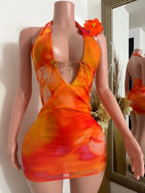 Ivonne DRESS - Image 4