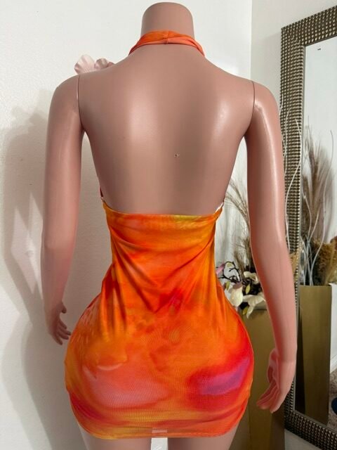 Ivonne DRESS - Image 3