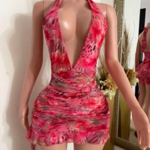 Valentina DRESS