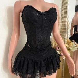ROXANA CORSET