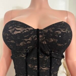 DEMI TOP