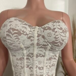 CLOHE TOP