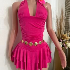 Karole DRESS