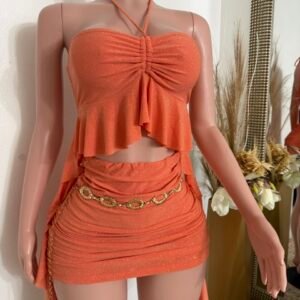 tropicoqueta SET