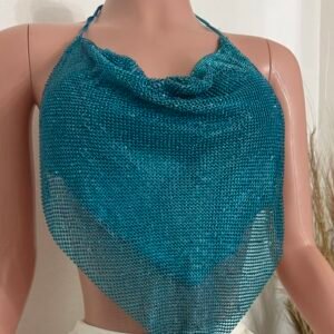 MERMAID TOP