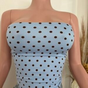 JENNY TOP