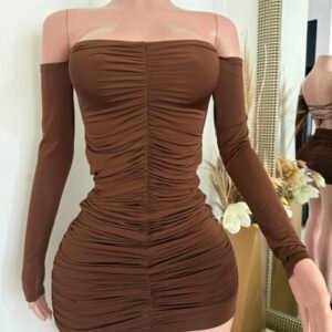 JANNIN DRESs
