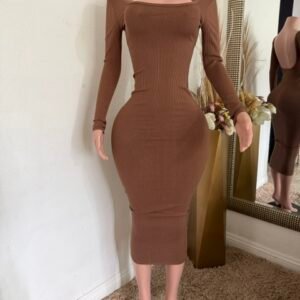 Yvette DRESS