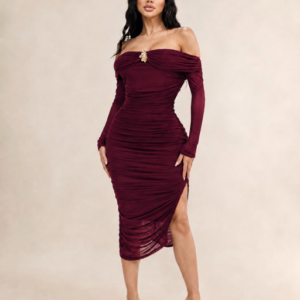 MAGNA DRESS