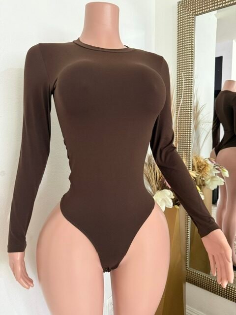 LUCIA BODYSUIT - Image 4