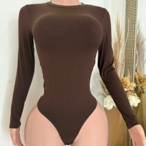 LUCIA BODYSUIT