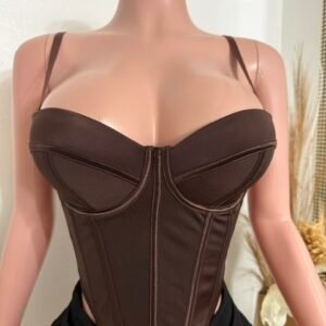 AIRLA TOP