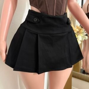 REBECA SKIRT