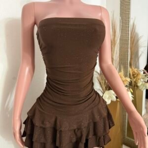 LUA DRESS