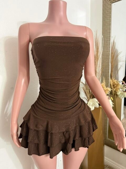 LUA DRESS