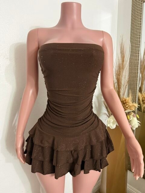 LUA DRESS - Image 2