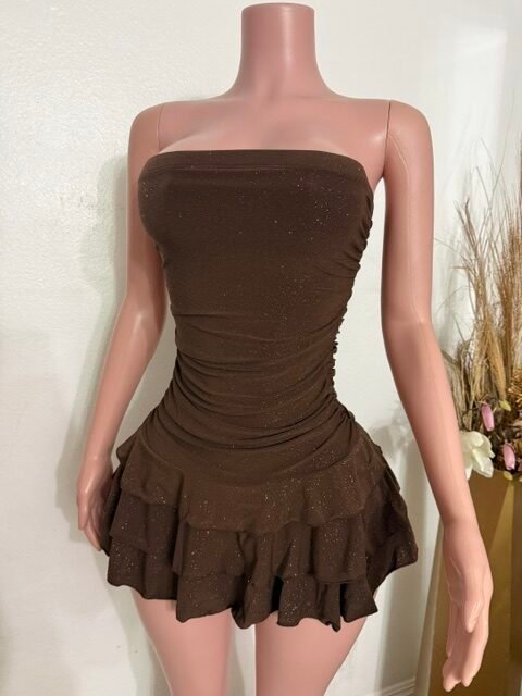 LUA DRESS - Image 5