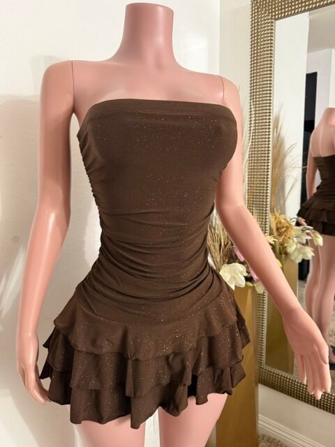 LUA DRESS - Image 3