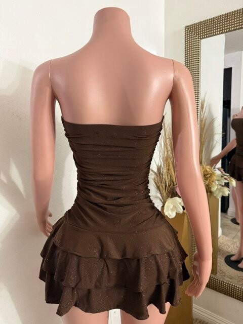 LUA DRESS - Image 9
