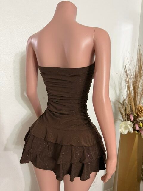 LUA DRESS - Image 8